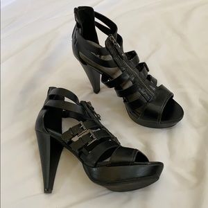 G by Guess Heels